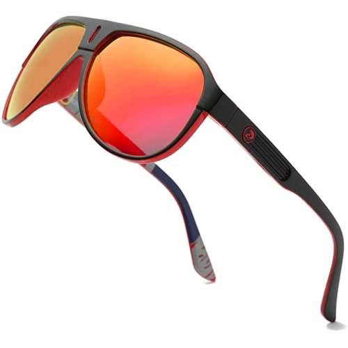 Sport ανδρικά γυαλιά ηλίου με polarized φακούς