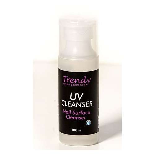 UV Cleanser